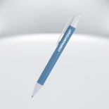 Эко-ручка брендированная