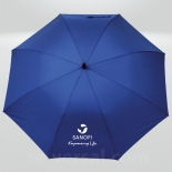 Зонт брендированный