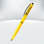 ручка с печатью логотипа