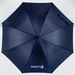 брендированный зонт