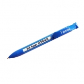 Ручка "Удача", синяя