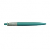 Ручка шариковая, цвет голубой