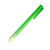 Ручка-ластик, зеленый
