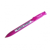 Ручка "Удача", розовая