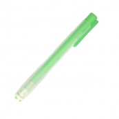 Ручка-ластик, светло-зеленый